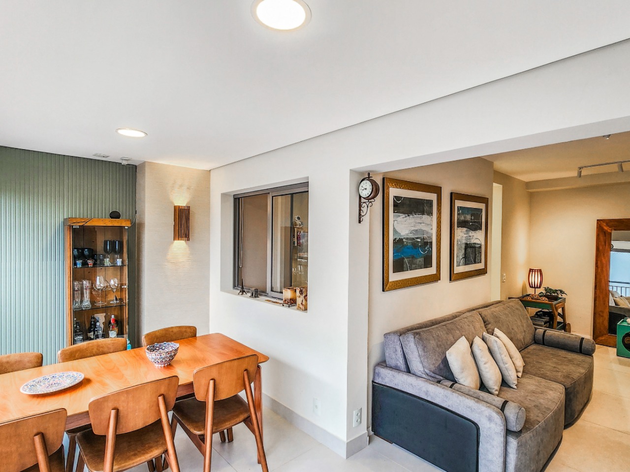 Apartamento, 2 quartos, 75 m² - Foto 11