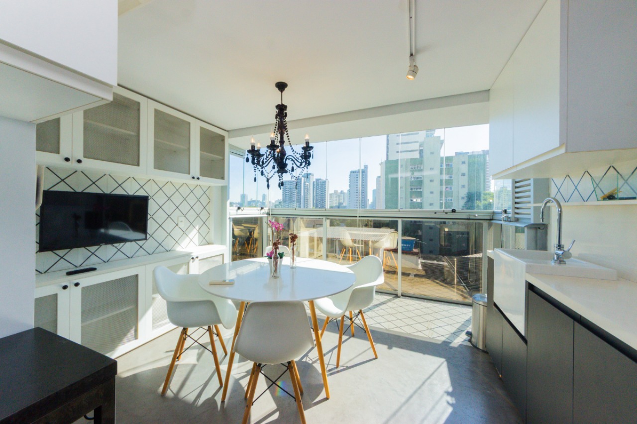 Apartamento, 1 quarto, 74 m² - Foto 14