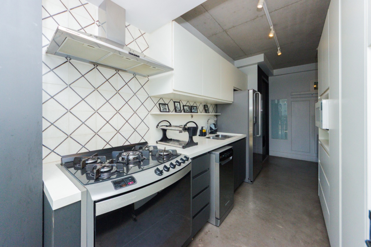 Apartamento, 1 quarto, 74 m² - Foto 10