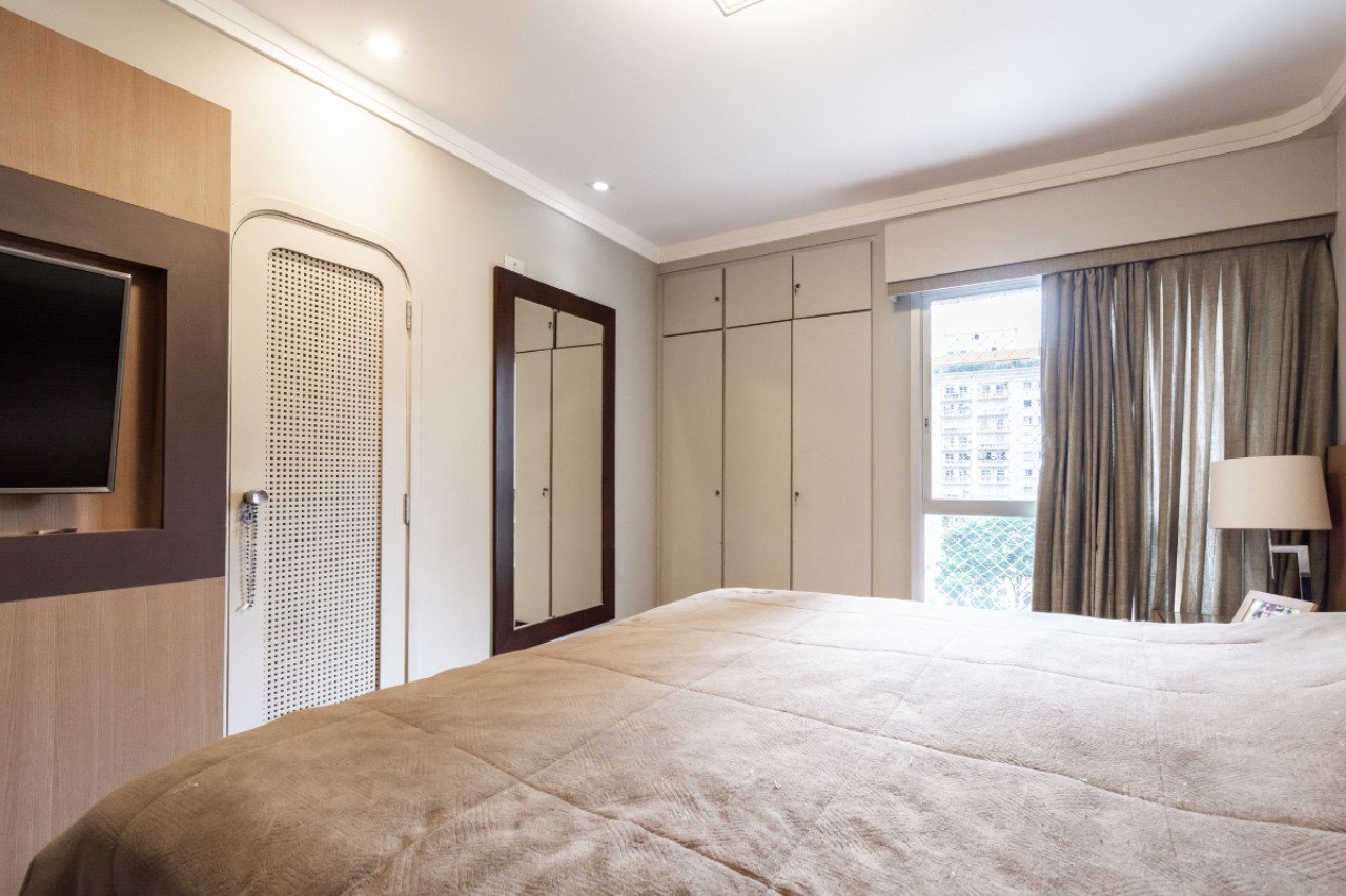 Apartamento, 2 quartos, 162 m² - Foto 32