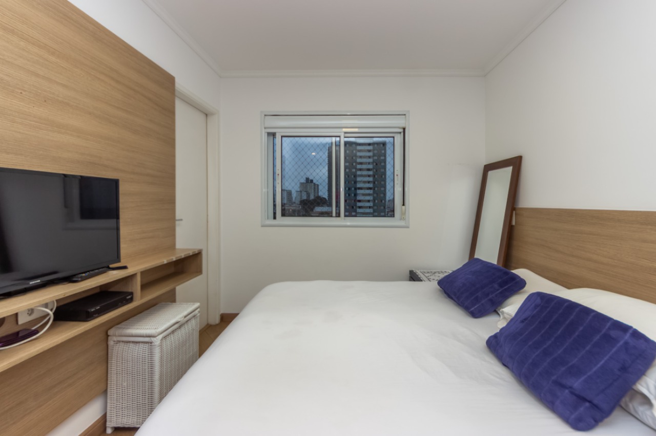 Apartamento, 4 quartos, 124 m² - Foto 26