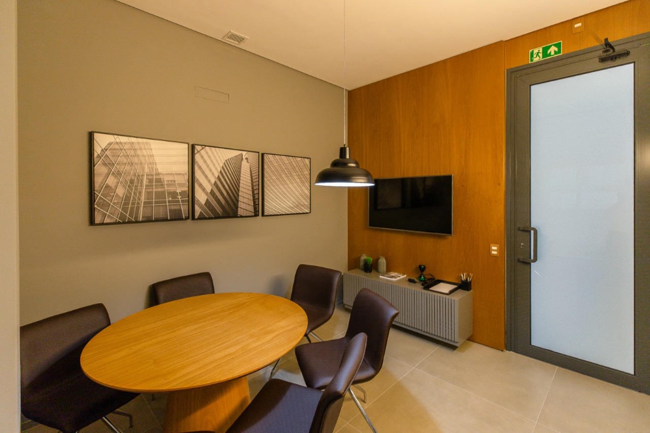 Apartamento, 3 quartos, 120 m² - Foto 35