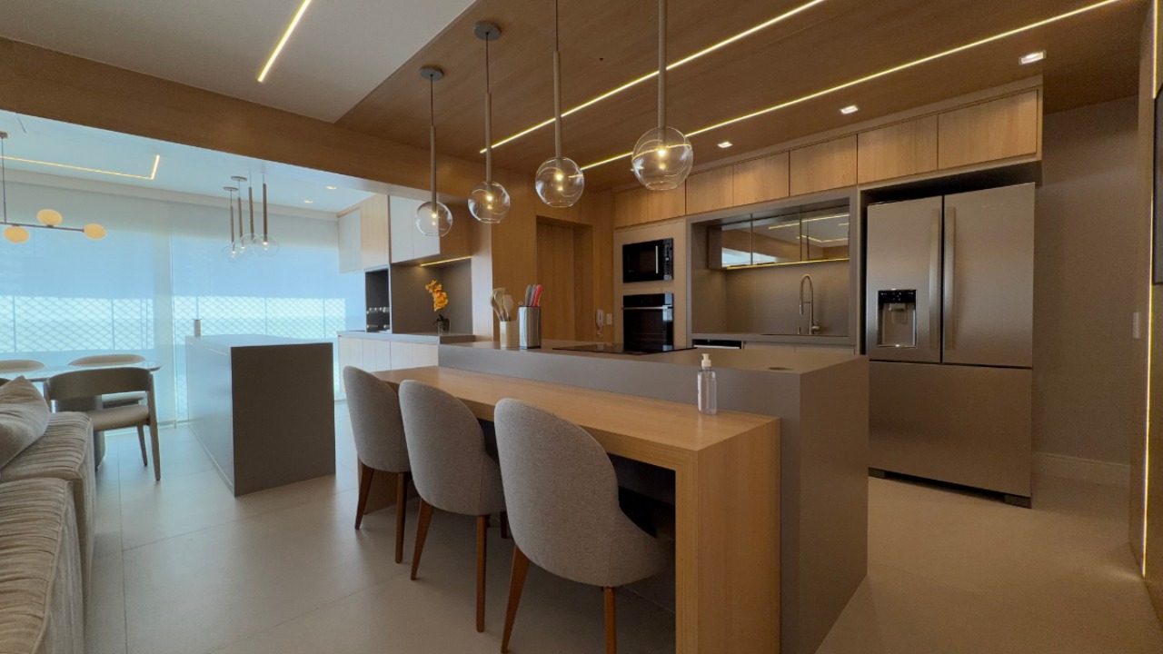 Apartamento, 3 quartos, 115 m² - Foto 21