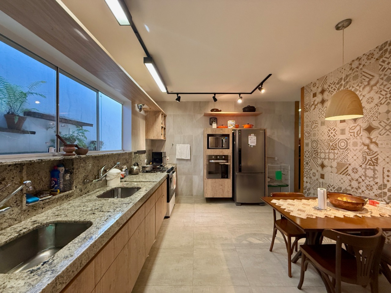 Casa, 4 quartos, 393 m² - Foto 18