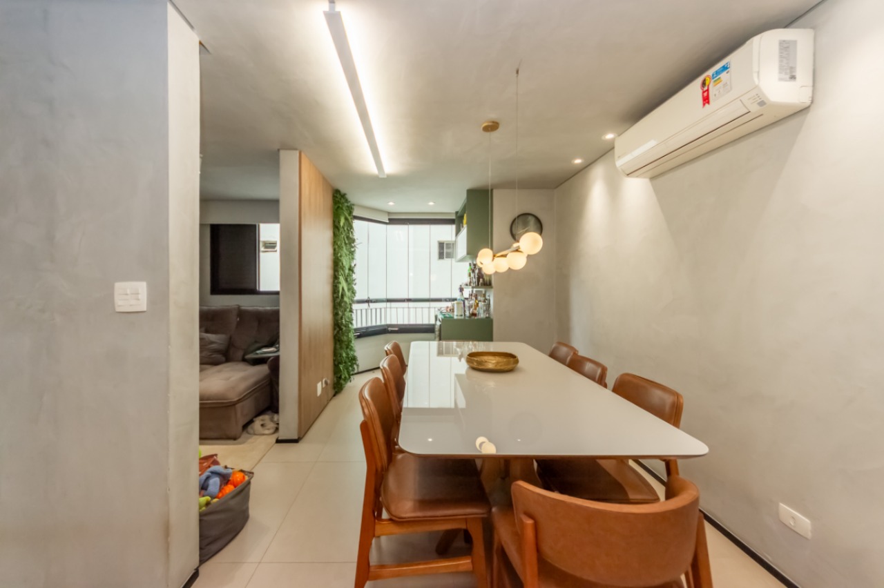 Apartamento, 2 quartos, 73 m² - Foto 6