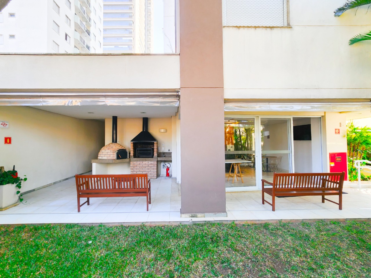 Apartamento, 4 quartos, 124 m² - Foto 48