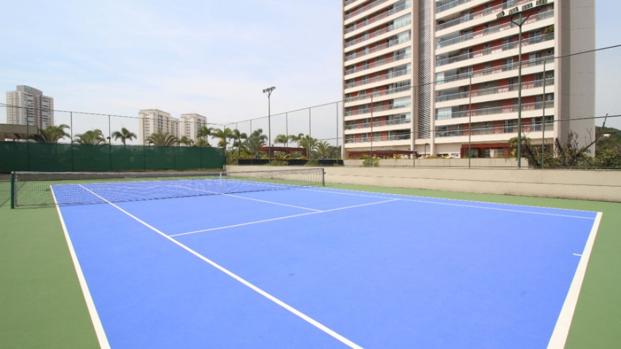 Apartamento, 3 quartos, 129 m² - Foto 36