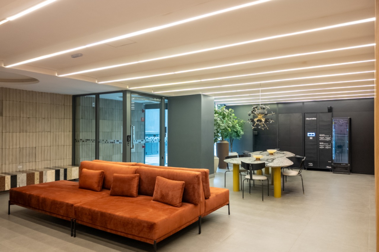 Apartamento, 2 quartos, 86 m² - Foto 50