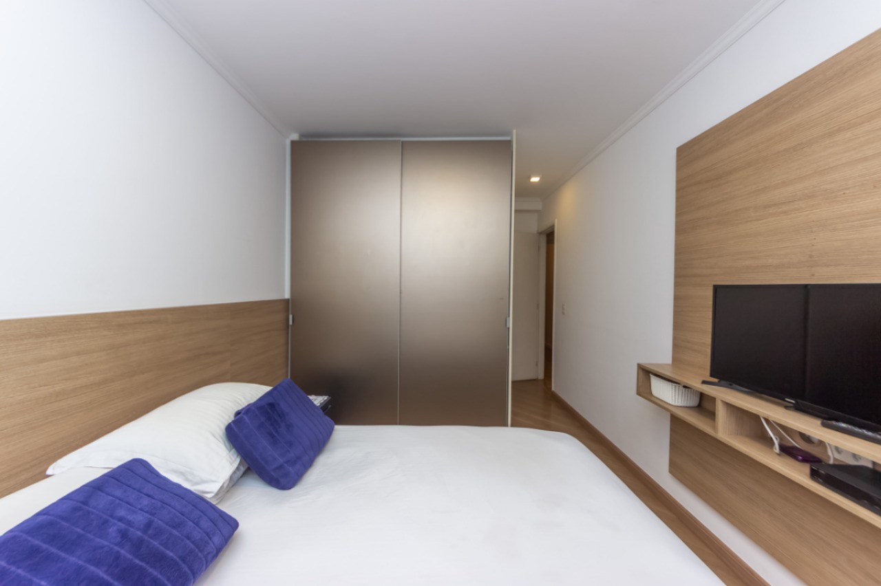 Apartamento, 4 quartos, 124 m² - Foto 23