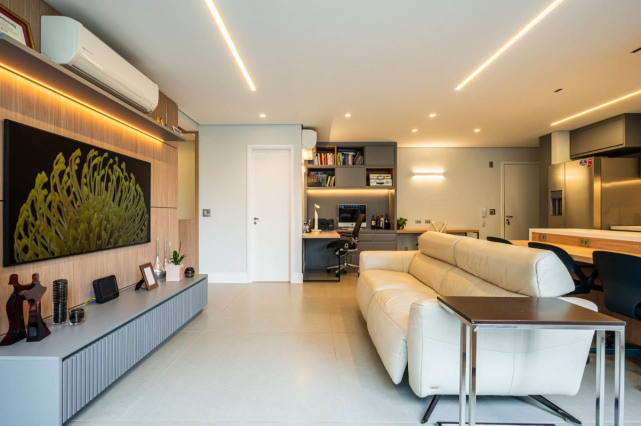 Apartamento, 2 quartos, 86 m² - Foto 6