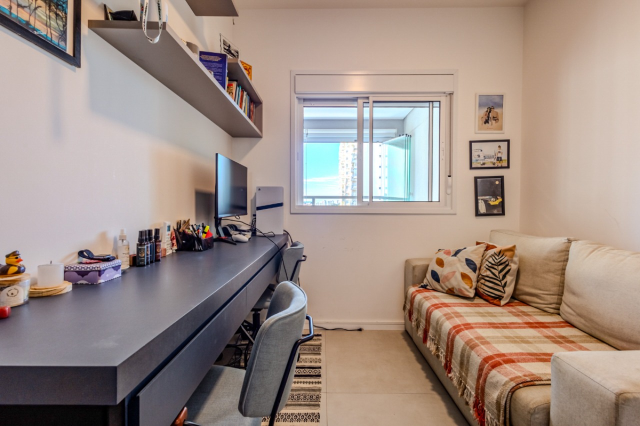 Apartamento, 2 quartos, 69 m² - Foto 21