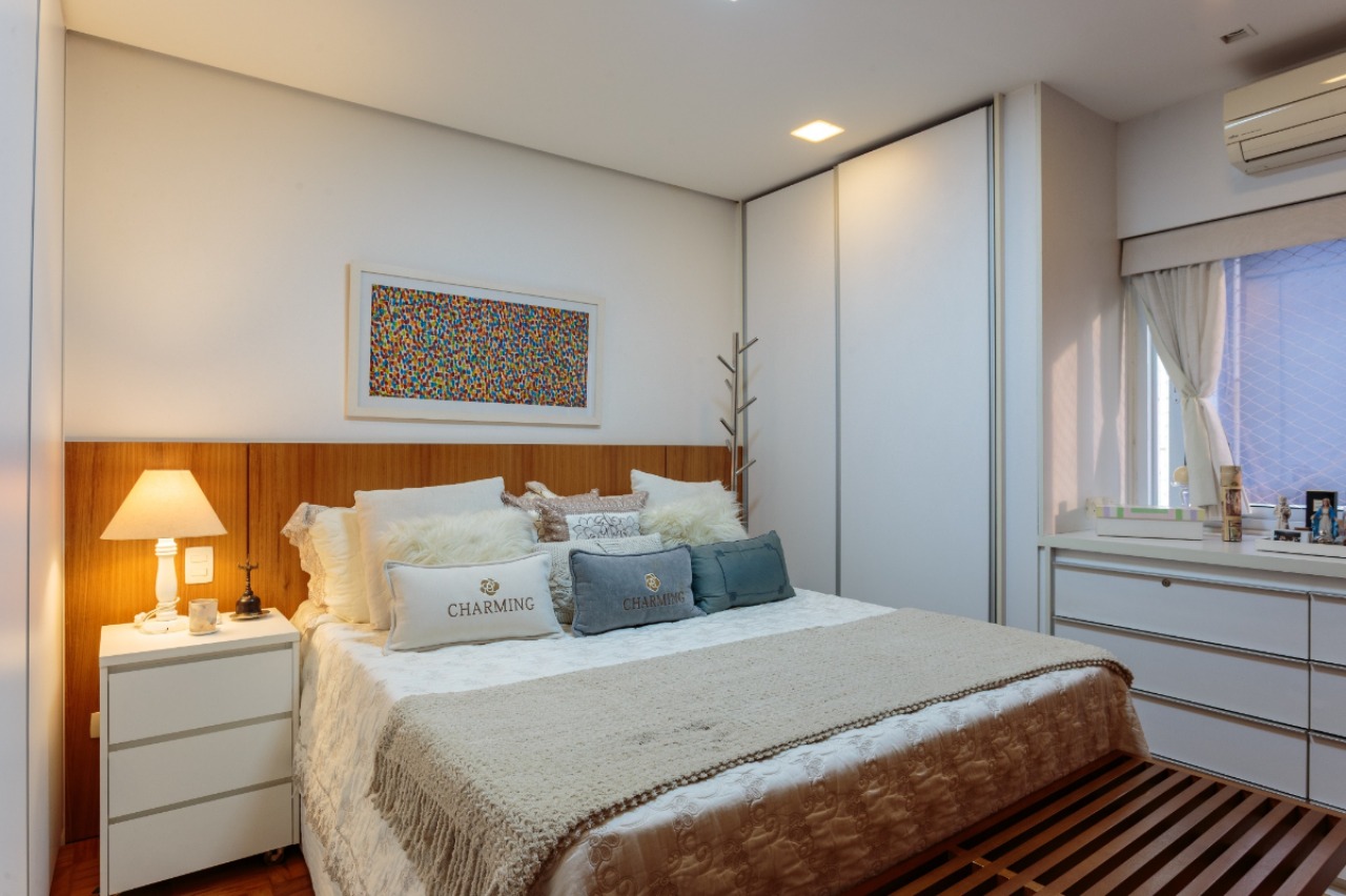 Apartamento, 3 quartos, 154 m² - Foto 20