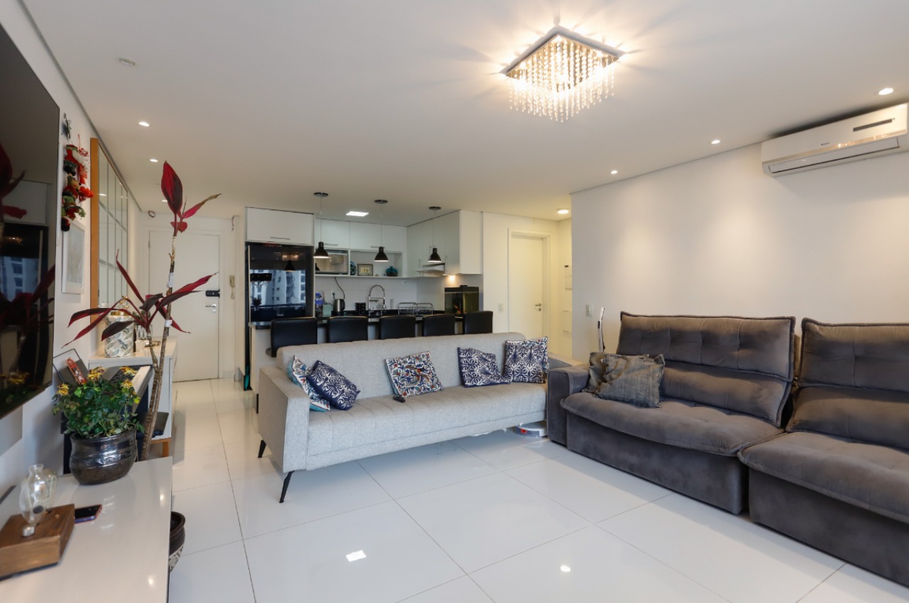 Apartamento, 2 quartos, 83 m² - Foto 1
