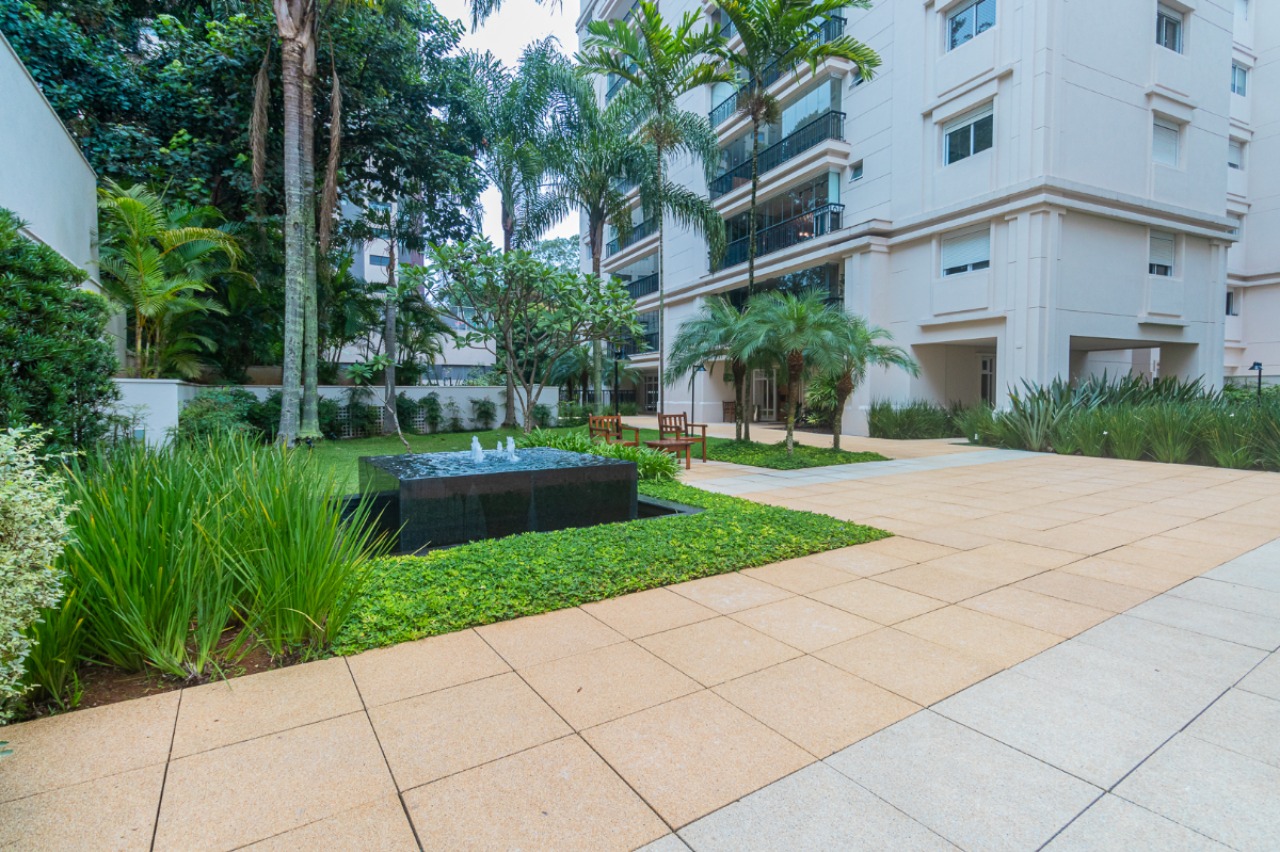 Apartamento, 2 quartos, 202 m² - Foto 42