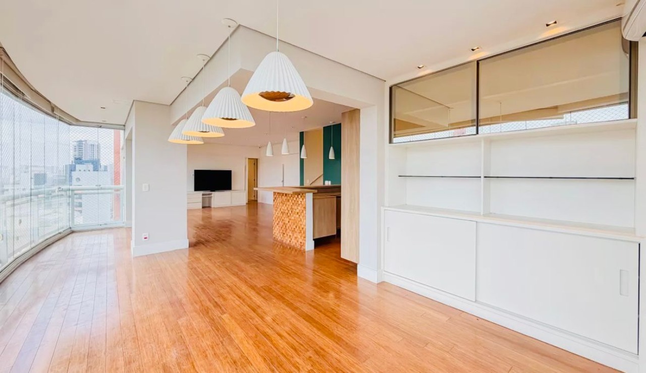 Cobertura, 4 quartos, 348 m² - Foto 17