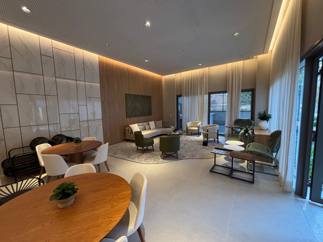 Apartamento, 3 quartos, 150 m² - Foto 41