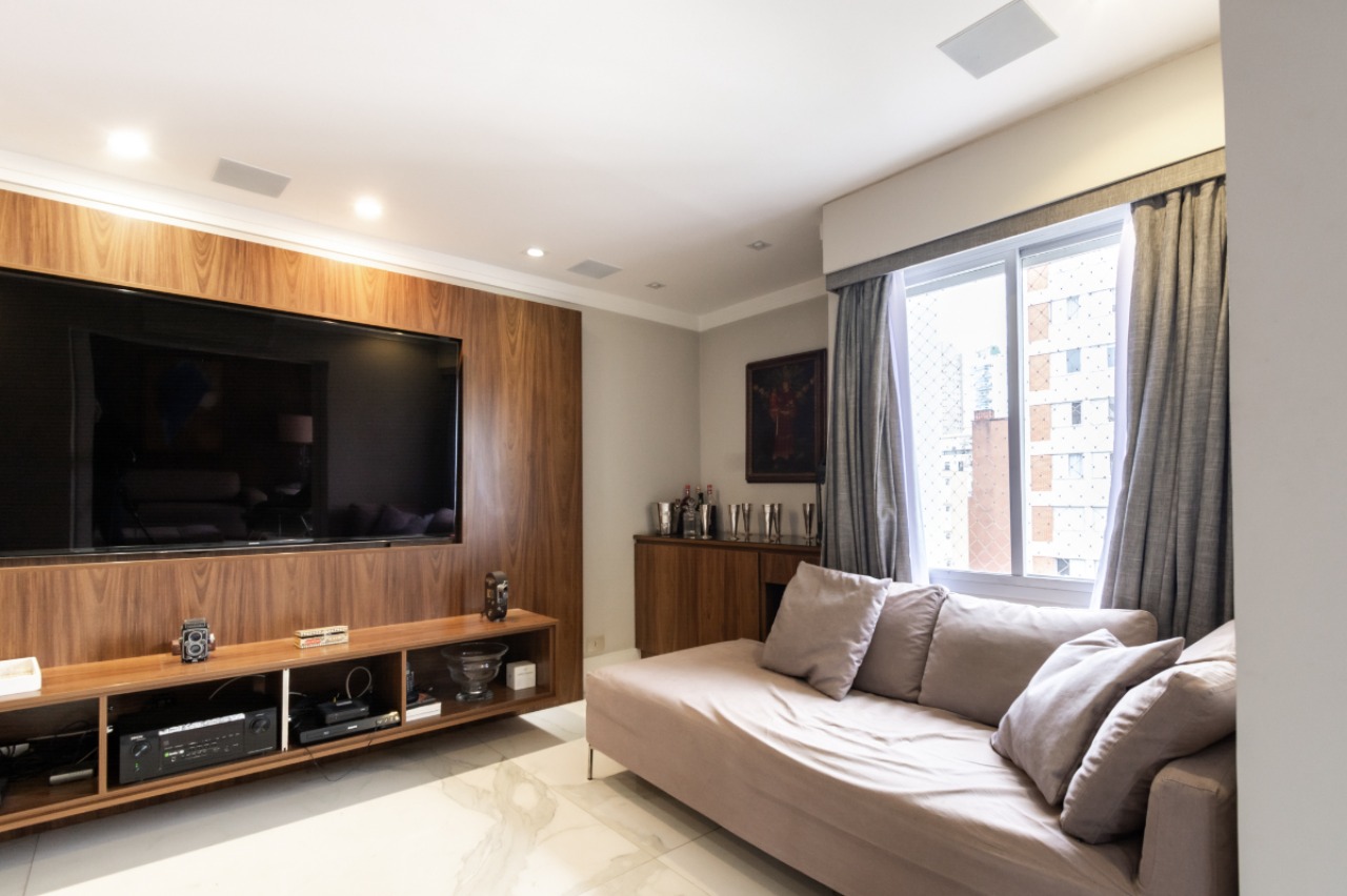 Apartamento, 2 quartos, 162 m² - Foto 13