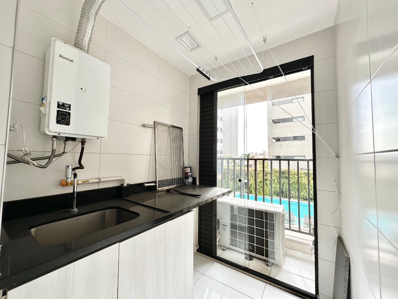 Apartamento, 3 quartos, 142 m² - Foto 10