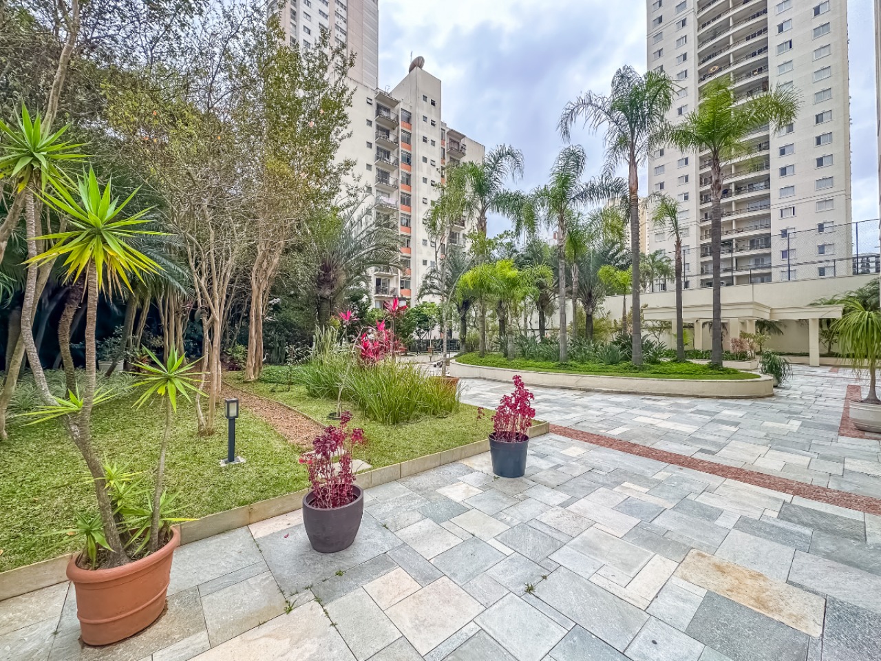 Apartamento, 3 quartos, 82 m² - Foto 27
