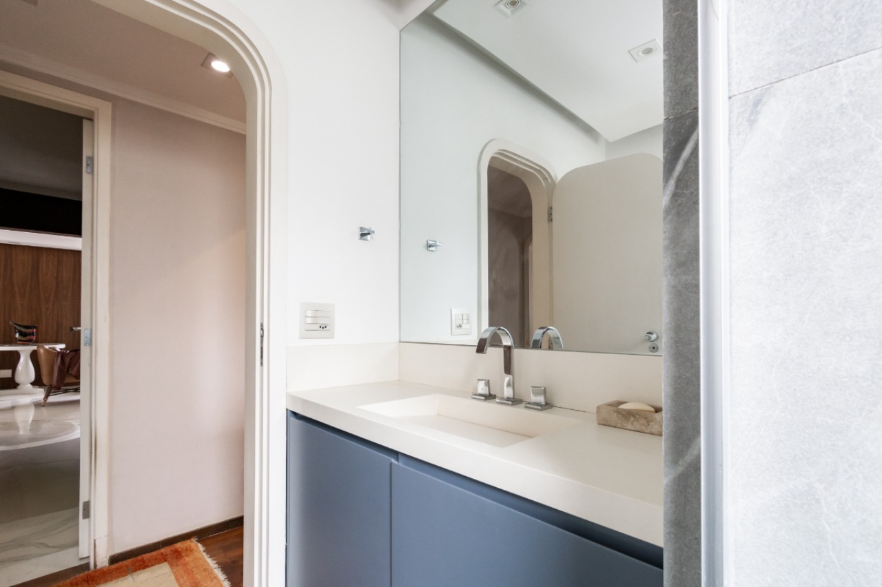 Apartamento, 2 quartos, 162 m² - Foto 45