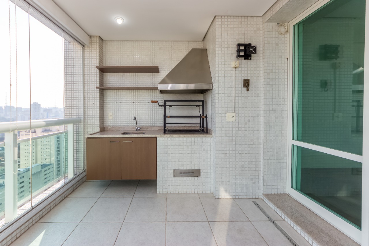 Apartamento, 3 quartos, 159 m² - Foto 5