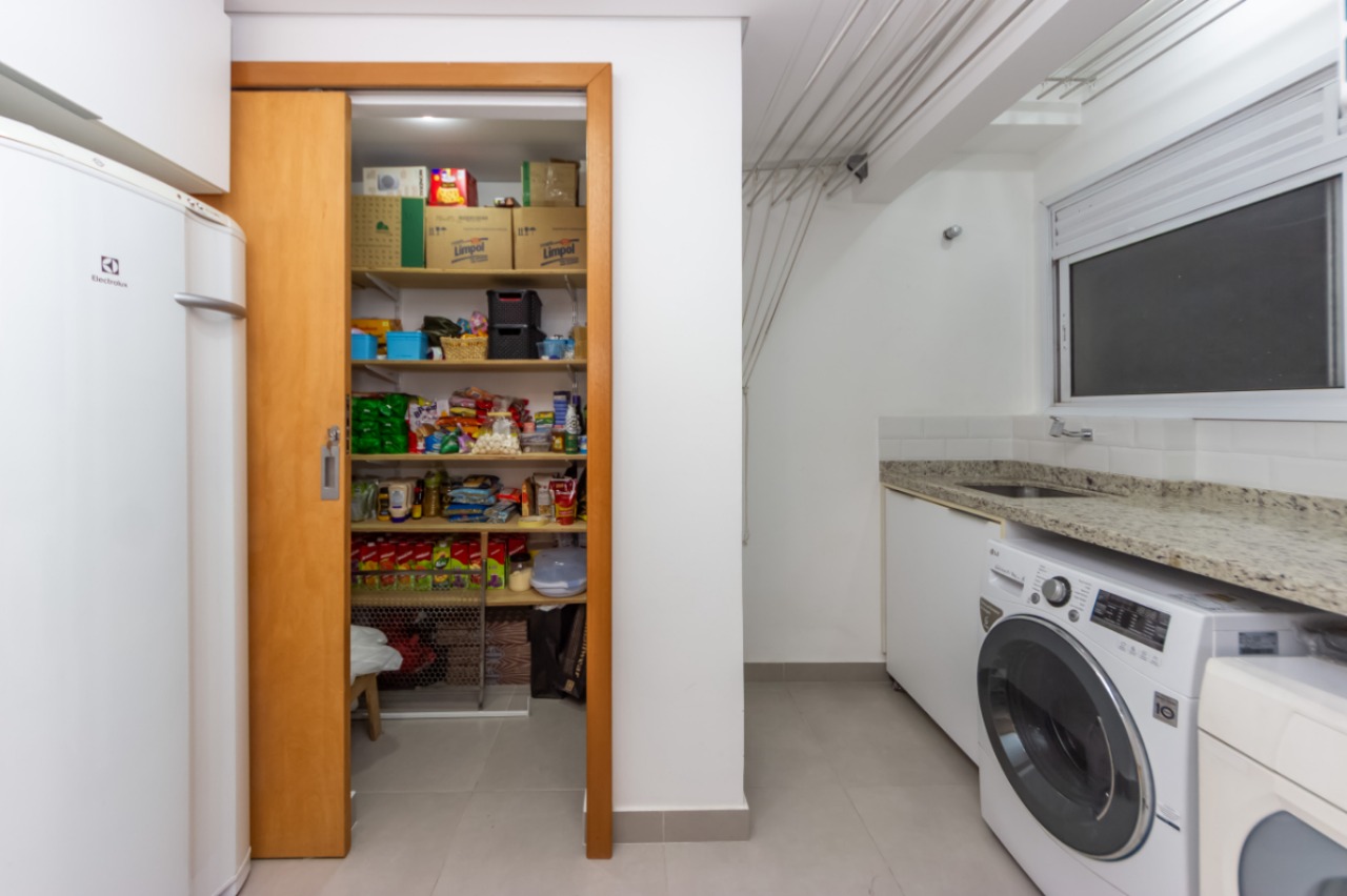 Apartamento, 4 quartos, 124 m² - Foto 20