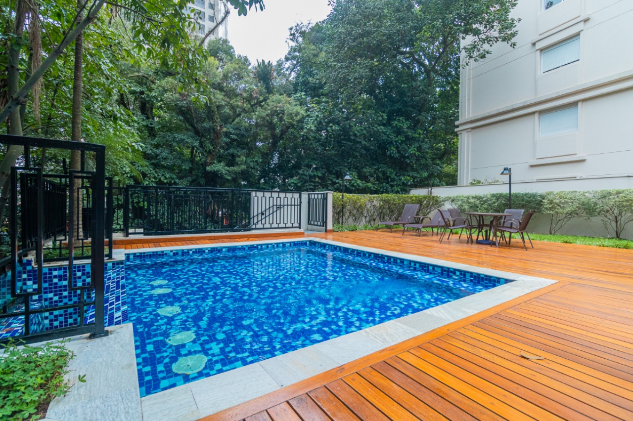 Apartamento, 2 quartos, 202 m² - Foto 30