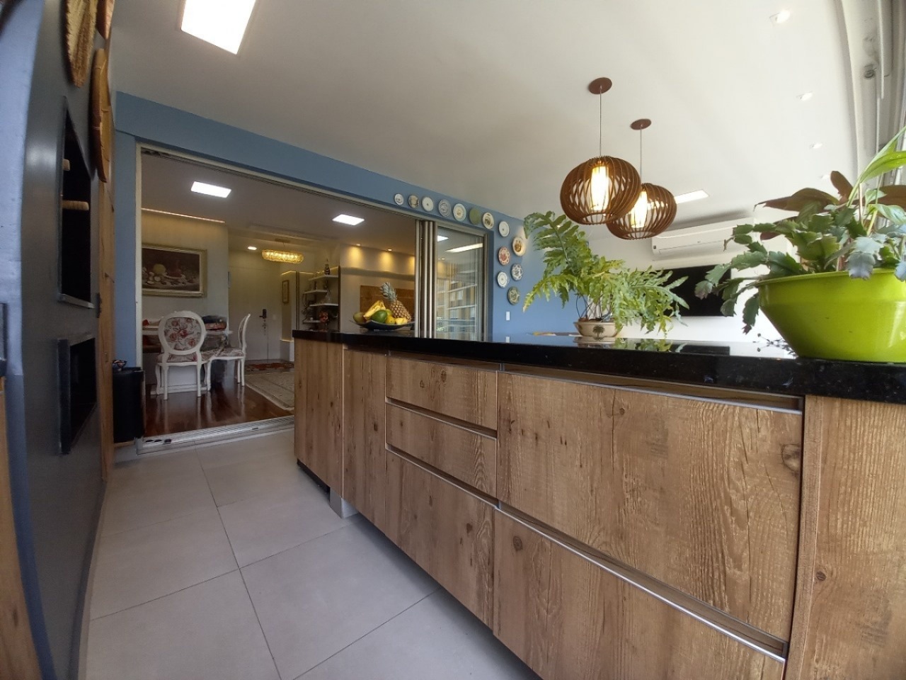 Apartamento, 3 quartos, 150 m² - Foto 5