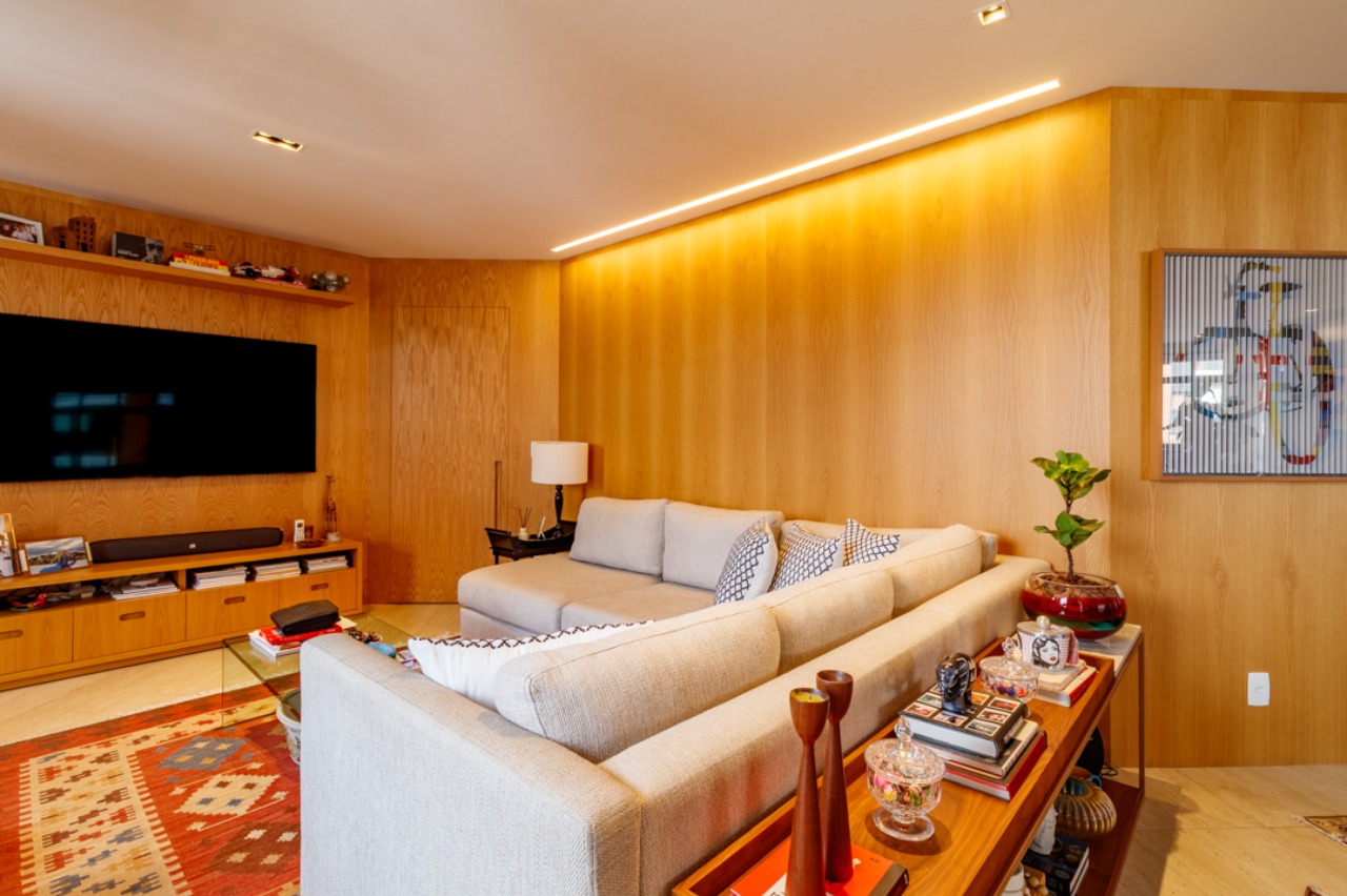 Apartamento, 3 quartos, 289 m² - Foto 7