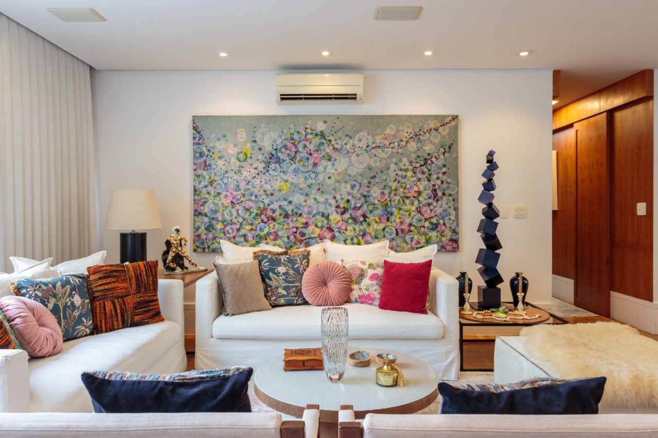Apartamento, 3 quartos, 154 m² - Foto 7