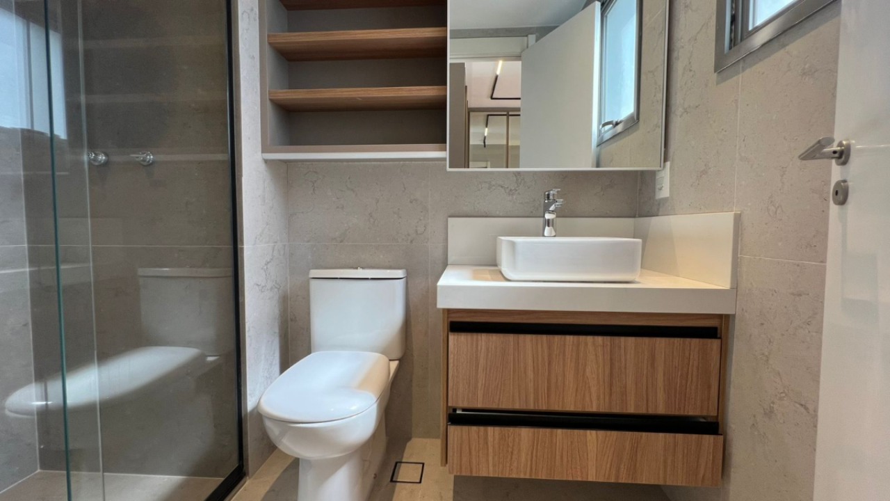 Apartamento, 2 quartos, 88 m² - Foto 27