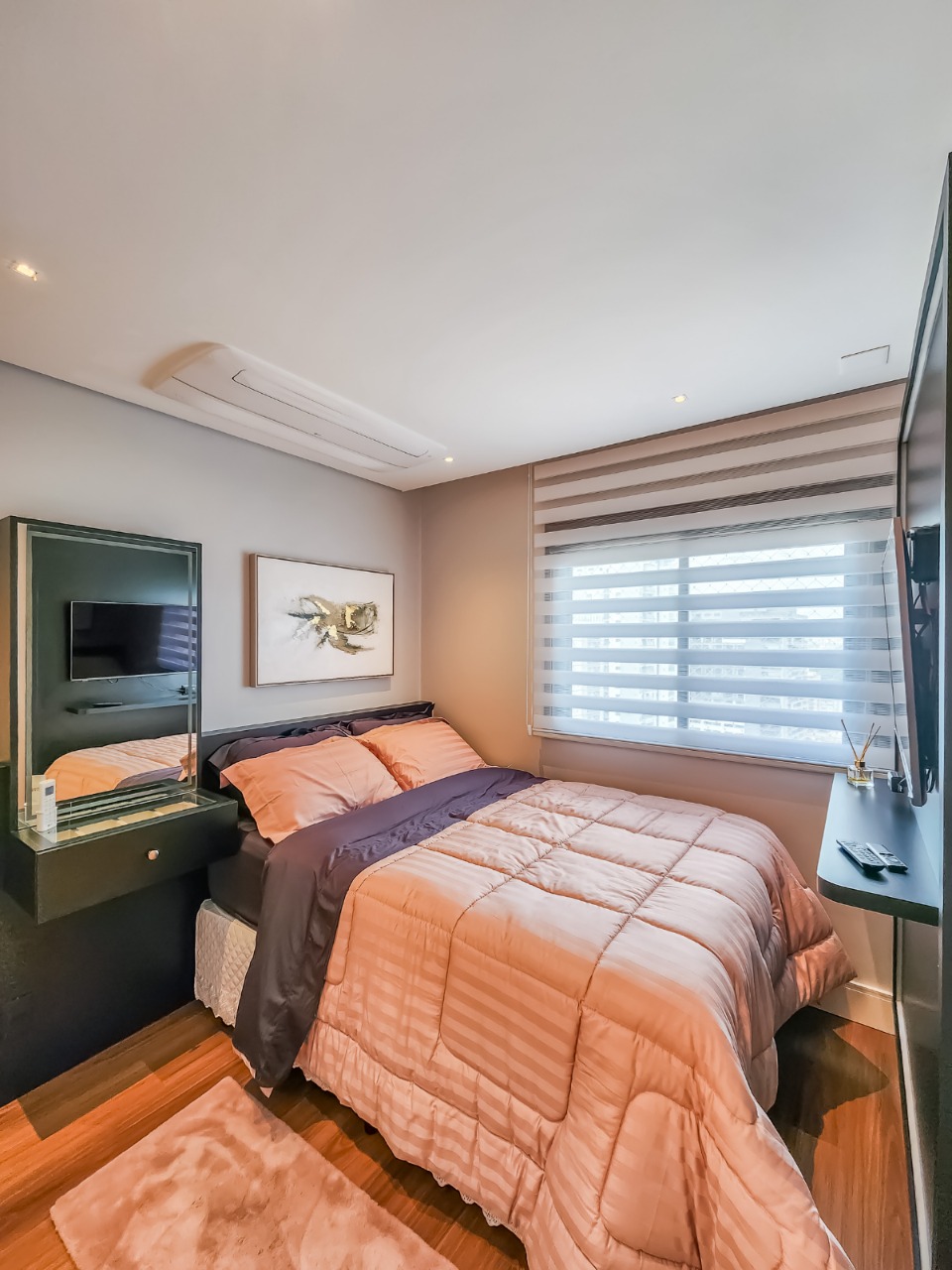 Apartamento, 2 quartos, 136 m² - Foto 41