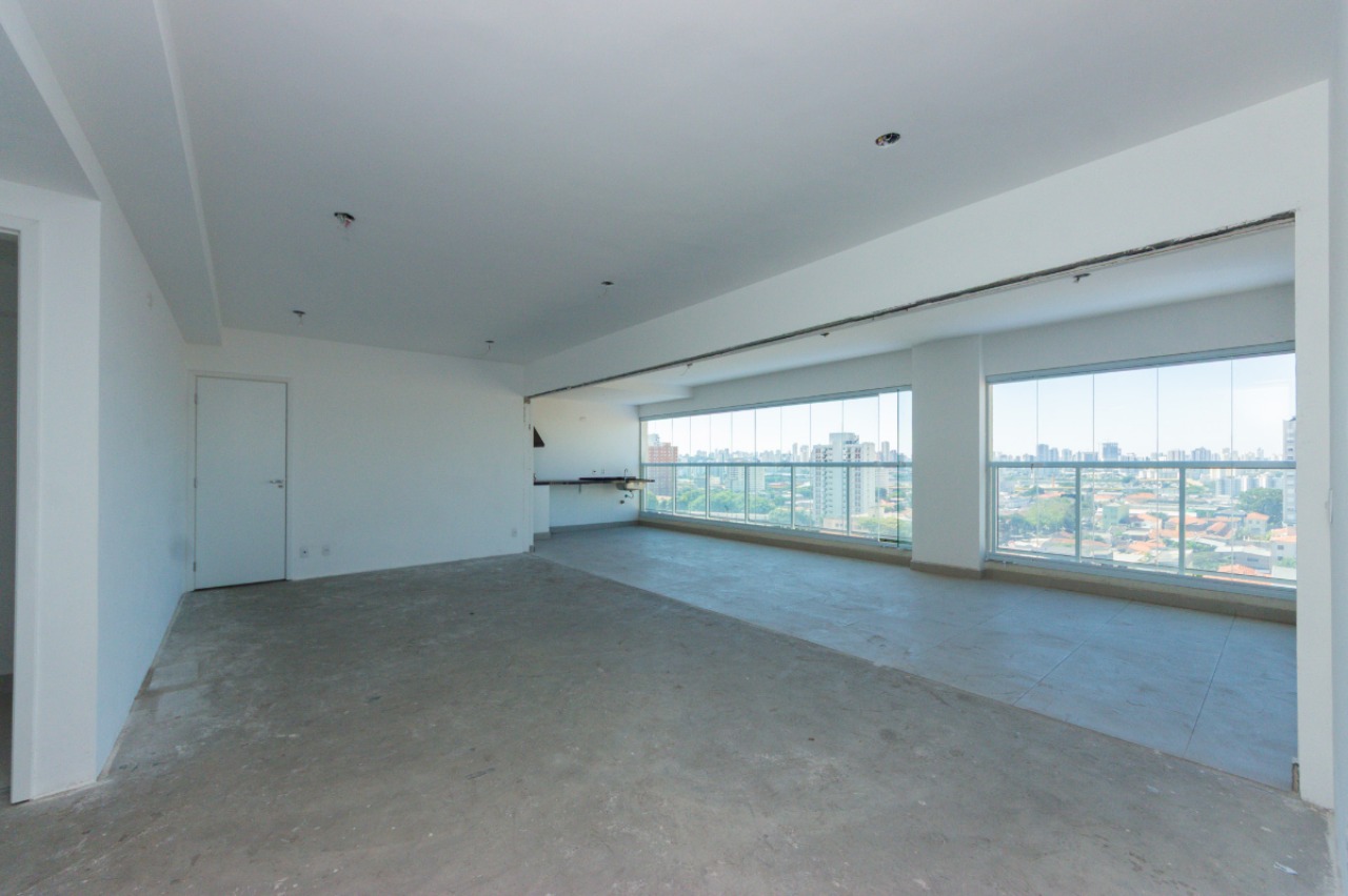 Apartamento, 3 quartos, 143 m² - Foto 1