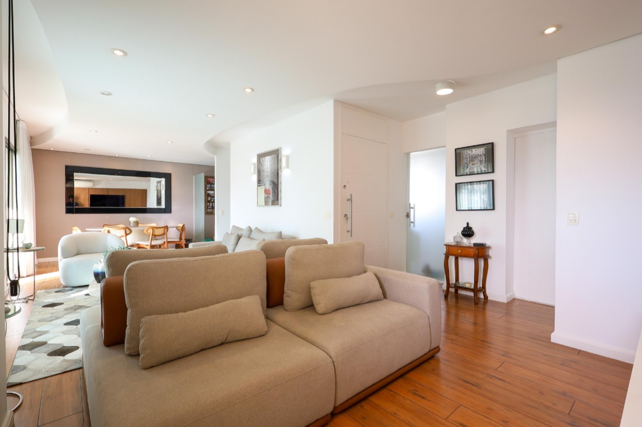 Apartamento, 3 quartos, 147 m² - Foto 5