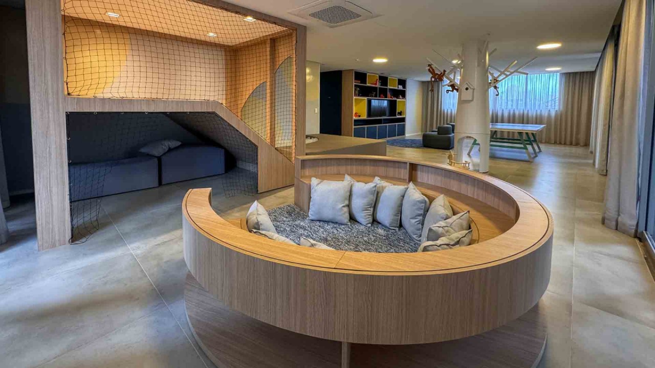 Apartamento, 3 quartos, 115 m² - Foto 47
