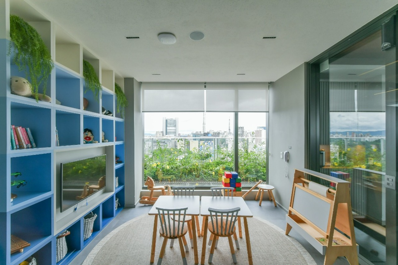 Apartamento, 1 quarto, 92 m² - Foto 36