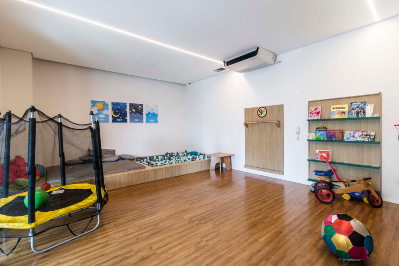 Apartamento, 2 quartos, 157 m² - Foto 45