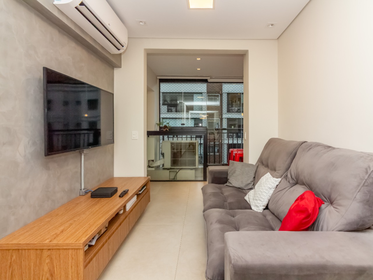 Apartamento, 2 quartos, 61 m² - Foto 3