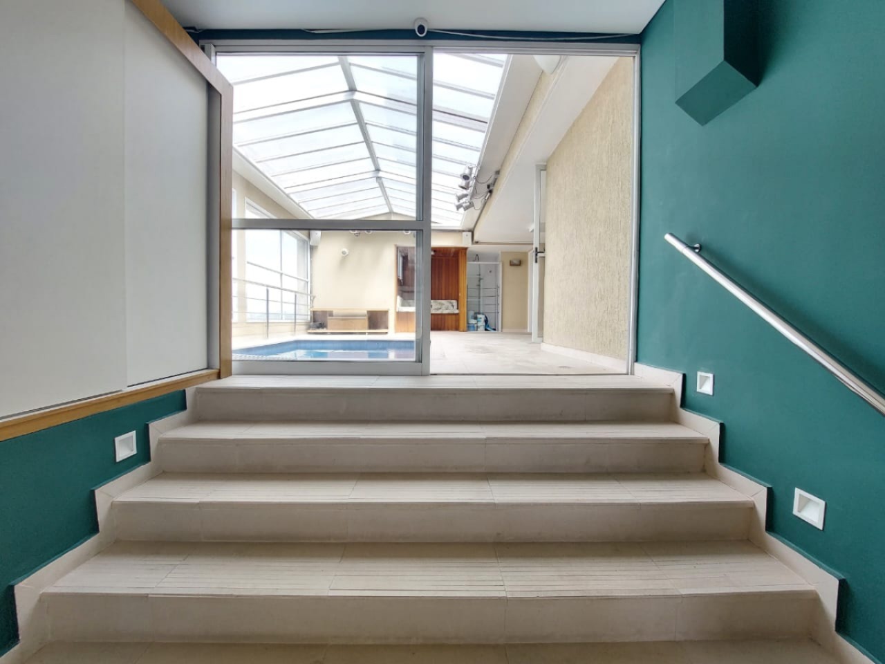 Cobertura, 4 quartos, 348 m² - Foto 4