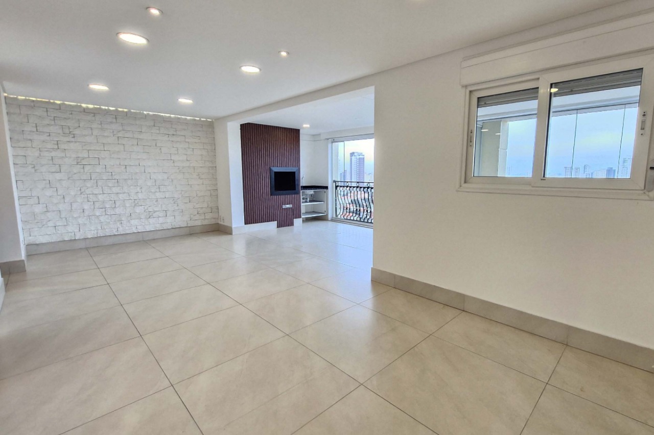 Apartamento, 2 quartos, 103 m² - Foto 1