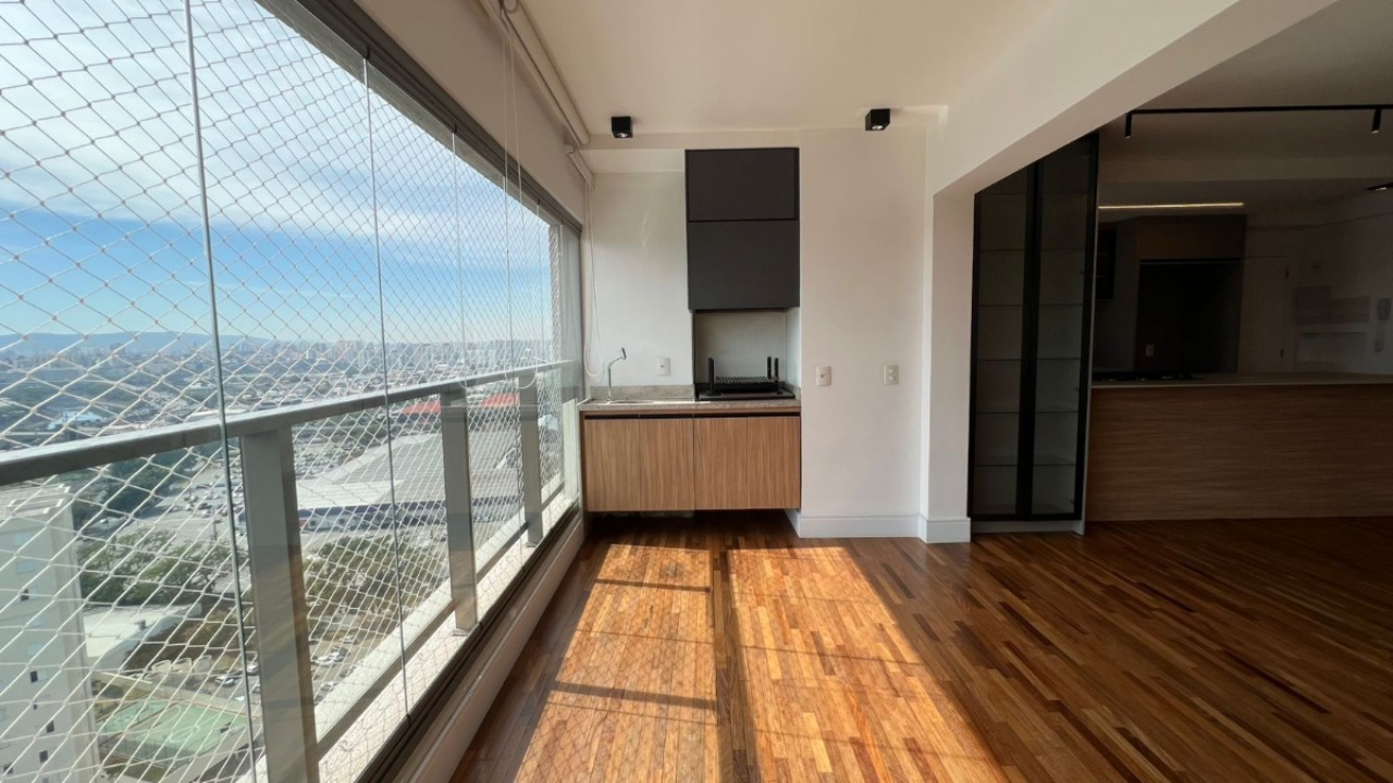 Apartamento, 2 quartos, 88 m² - Foto 3