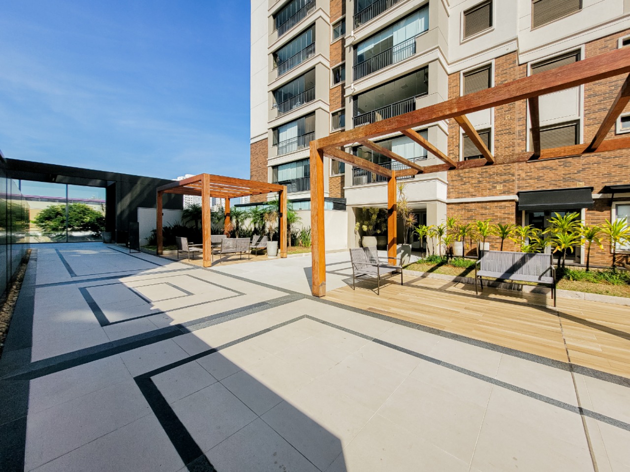 Apartamento, 2 quartos, 61 m² - Foto 47