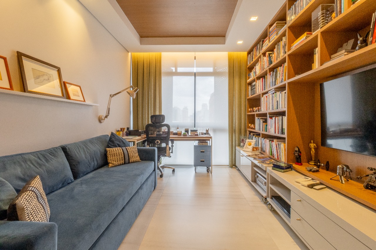 Apartamento, 3 quartos, 280 m² - Foto 28