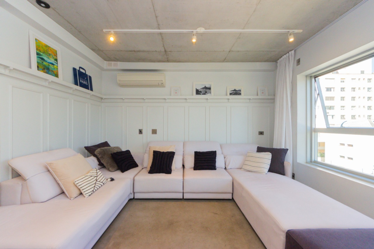 Apartamento, 1 quarto, 74 m² - Foto 3