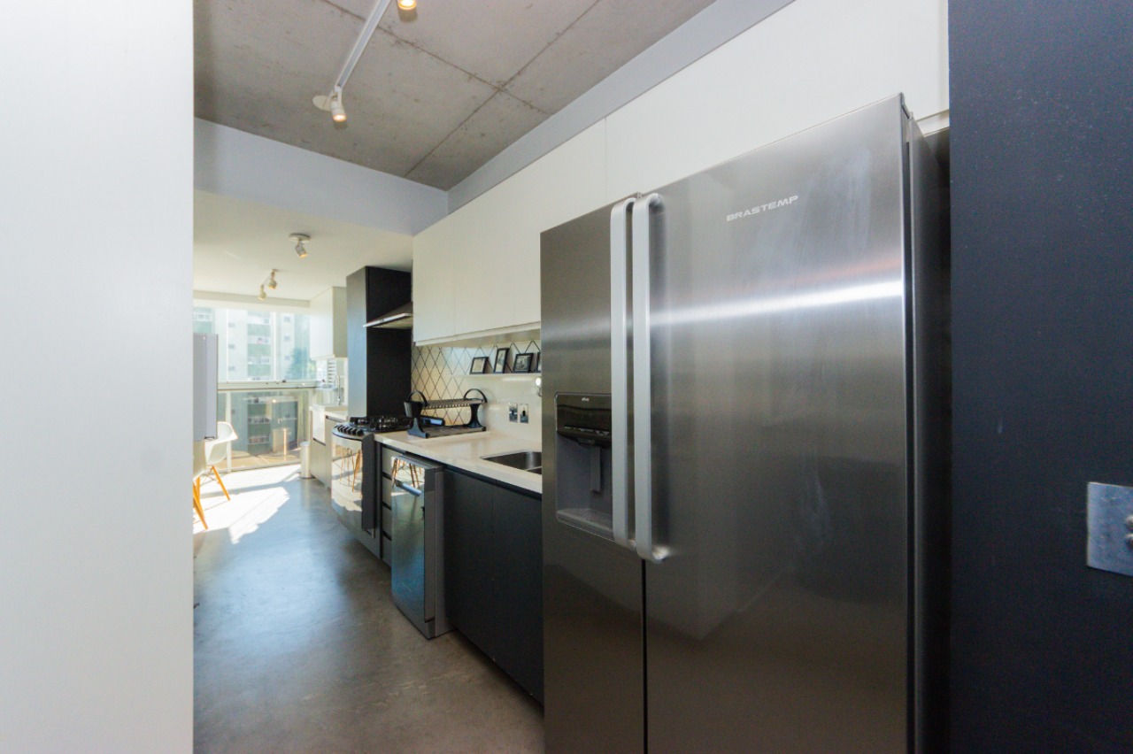 Apartamento, 1 quarto, 74 m² - Foto 11
