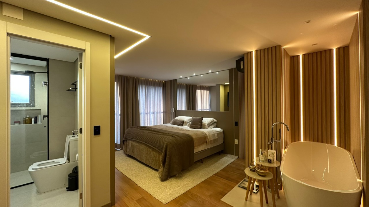 Apartamento, 2 quartos, 144 m² - Foto 17