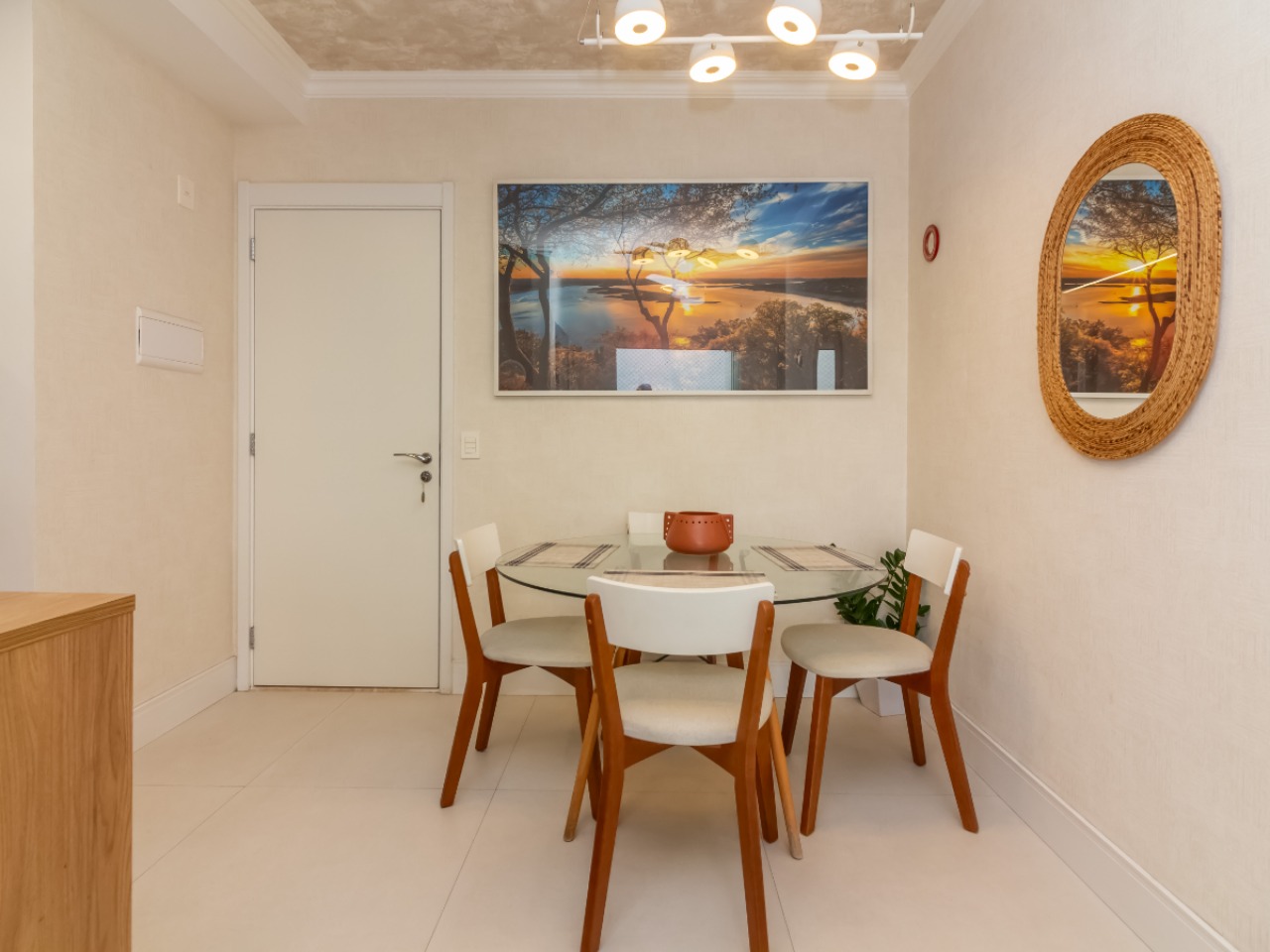 Apartamento, 2 quartos, 61 m² - Foto 7