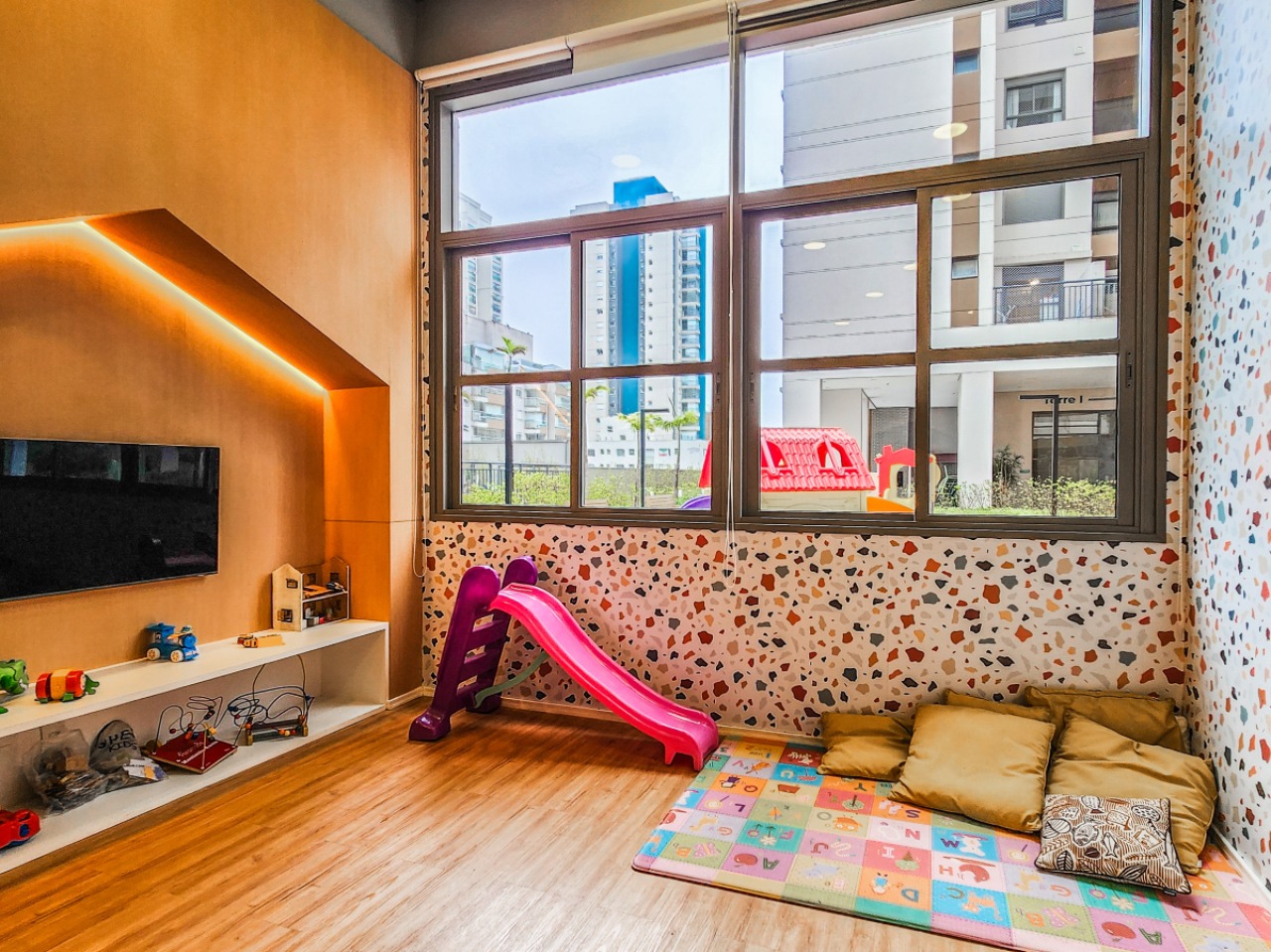 Apartamento, 2 quartos, 75 m² - Foto 29