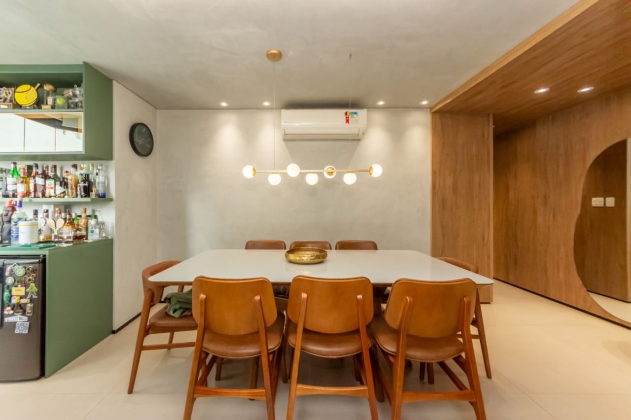 Apartamento, 2 quartos, 73 m² - Foto 5