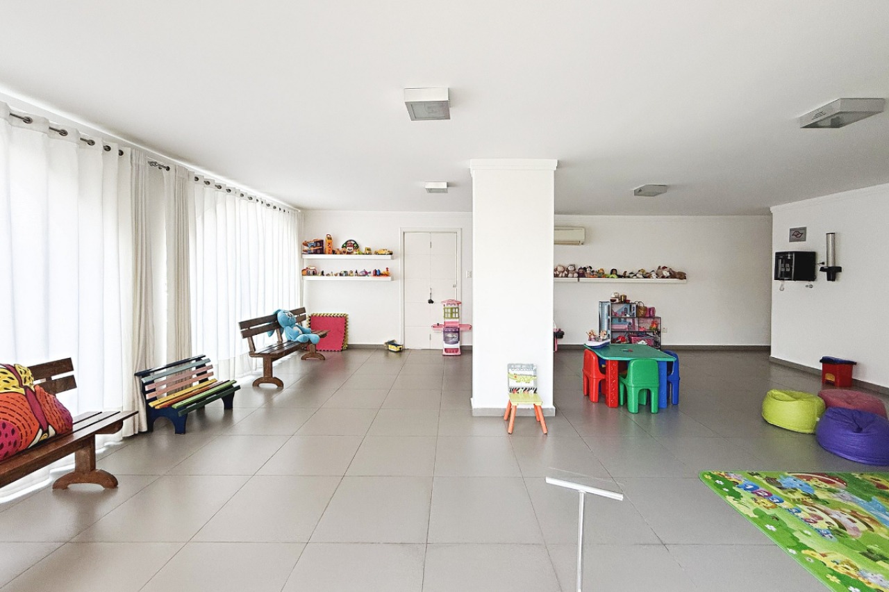 Apartamento, 3 quartos, 112 m² - Foto 28